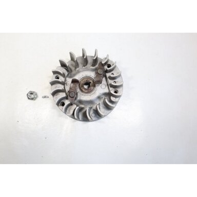Genuine Flywheel Partner 500 Jobu 949 chainsaw 505325629