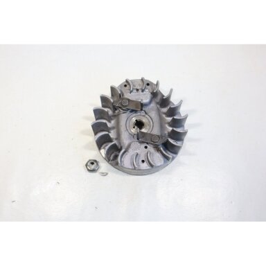 Genuine Flywheel Partner 500 Jobu 949 chainsaw 505325629