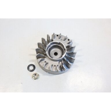 Genuine Flywheel Solo 635 chainsaw 24 00 303 25