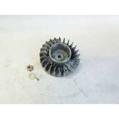Genuine Flywheel Stiga SP 370 Chainsaw 4541210