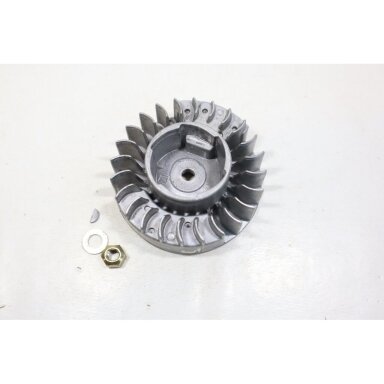 Genuine Flywheel STIGA SP340 SP370 SP382 SP410 SP480 chainsaw 4541210