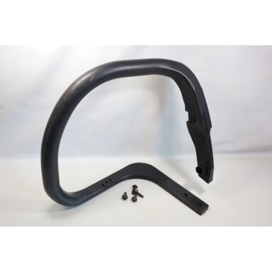 Genuine Front Handle McCulloch CS330 CS360 CS370 CS400 738 740 742 842 Partner P738 P740 P742 P840 chainsaw 530057878