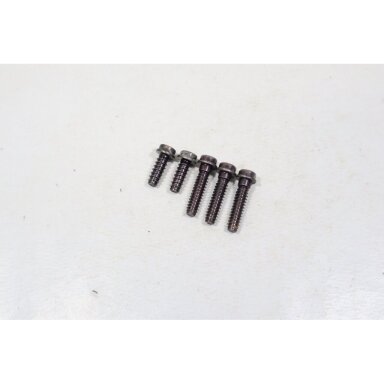 Genuine Front Handle Screw Kit Jonsered CS2245 CS2250 Husqvarna 445 450 chainsaw 544316201