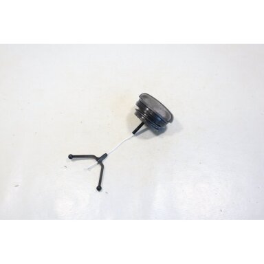 Genuine Fuel Oil Tank Cap Husqvarna 130 135 Mark II 235 236 chainsaw 544111201