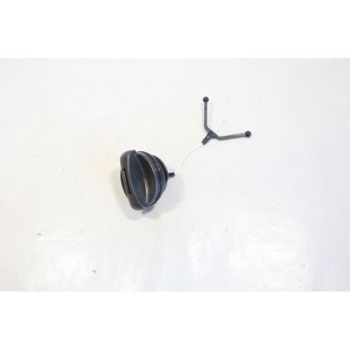 Genuine Fuel Oil Tank Cap Husqvarna 130 135 Mark II 235 236 chainsaw 544111203