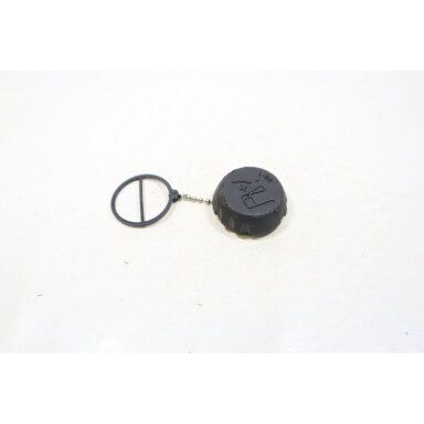 Genuine Fuel Tank Cap McCulloch MAC 833 835 836 838 AV chainsaw 300564