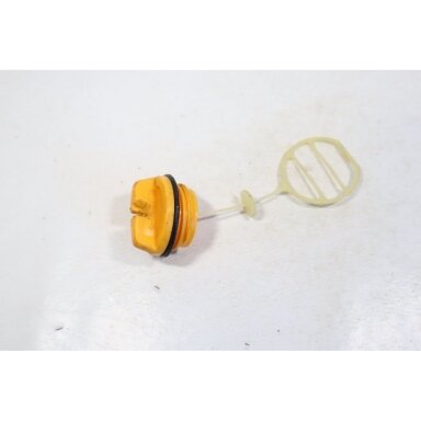 Genuine Fuel Tank Cap Partner 500 chainsaw 505312246