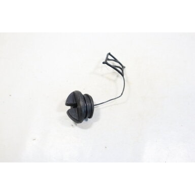 Genuine Fuel Tank Cap Solo 634 641 chainsaw 2700311