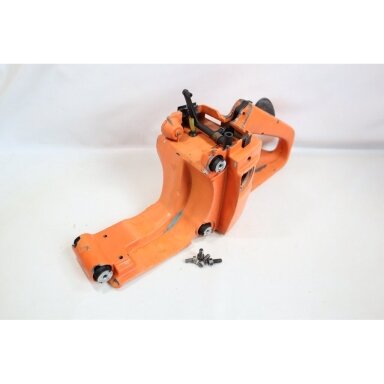 Genuine Fuel Tank Husqvarna 444 chainsaw 501593603