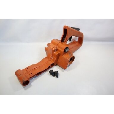 Genuine Fuel Tank Rear Handle Husqvarna 136 137 141 142 chainsaw 530052446
