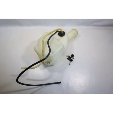 Genuine Fuel Tank Texas EC2600 Lawn Edger 405414