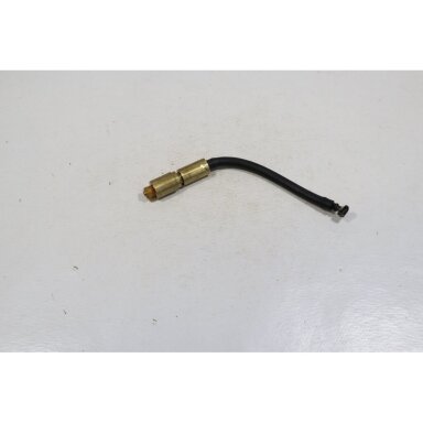 Genuine Fuel Tank Vent McCulloch California chainsaw 235741
