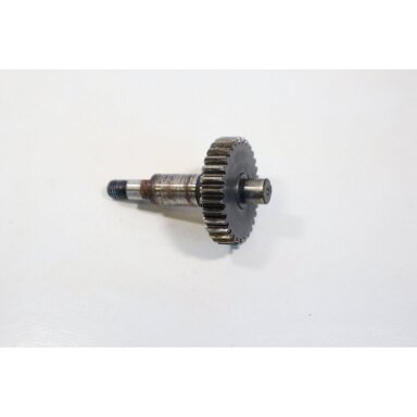 Genuine Gear Wheel Shaft Texas EC2600 Lawn Edger 405418