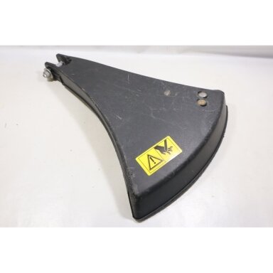 Genuine Guard Blade McCulloch T22LCS T26CS trimmer 574613101