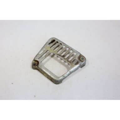 Genuine Guard Muffler Solo 634 641 chainsaw 6045569