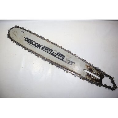 Genuine Oregon Guide Bar 15" 38cm 1.5mm .325 64DL Husqvarna 40 45 Jonsered Partner chainsaw