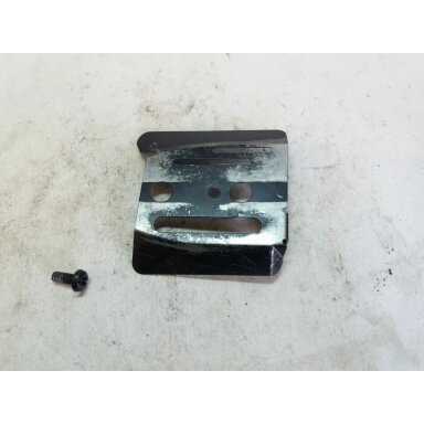 Genuine Guide Bar Plate Stiga Castelgarden Alpina A 350 400 chainsaw