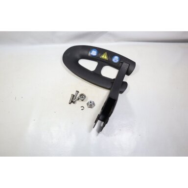 Genuine Hand Guard Brake Handle Dolmar PS-2 PS-3 PS-4 PS-34 PS-36 PS-41 PS-45 chainsaw 036 213 051