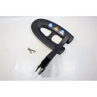 Genuine Hand Guard Brake Handle Dolmar PS-34 PS-36 PS-41 PS-45 chainsaw 036 213 051