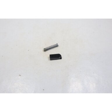 Genuine Hand Guard Brake Handle Tensioner Husqvarna 130 135 Mark II chainsaw