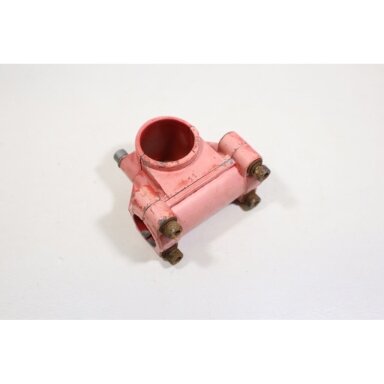 Genuine Handle Holder Bracket 28mm 19mm Shindaiwa trimmer P021033260