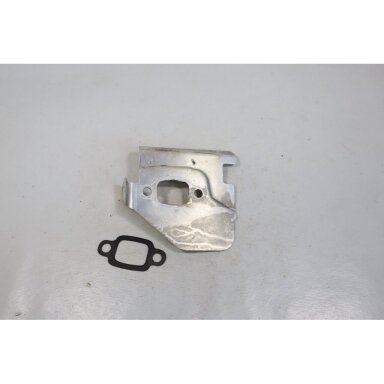 Genuine Heat Deflector Husqvarna 435 440 135 140 Jonsered CS2240 chainsaw 501323101