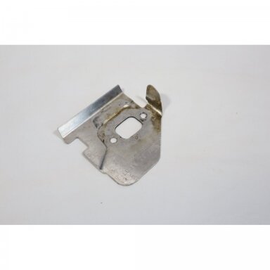 Genuine Heat Deflector Husqvarna 435 440 135 140 Jonsered CS2240 chainsaw 501323101