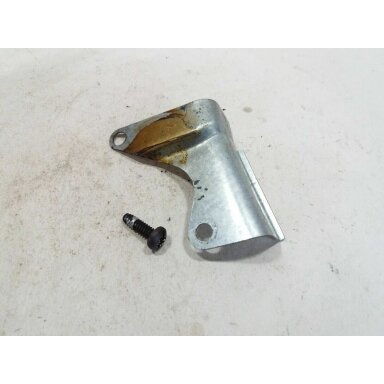 Genuine Heat Deflector Plate JCB PCS38 Chainsaw