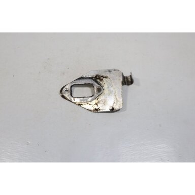 Genuine Heat Plate Gasket Husqvarna 325Cx 322C 323R 326C Jonsered GT2125 trimmer 537014101