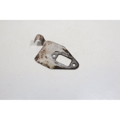 Genuine Heat Plate Gasket Husqvarna 325Cx 322C 323R 326C Jonsered GT2125 trimmer 537014101