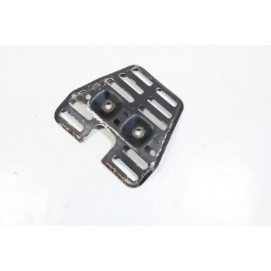 Genuine Heat Protector Partner B370 brushcutter 502060601