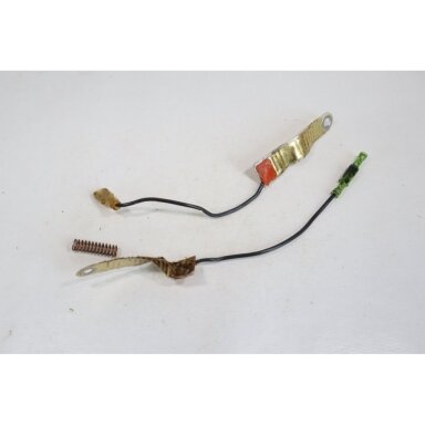 Genuine Heating Element Kit Rear Handle Jonsered 410 chainsaw 4385615