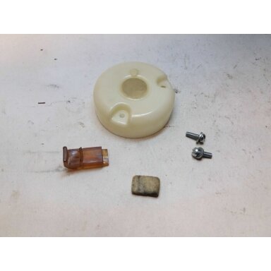 Genuine Ignition Condenser Cover Husqvarna 140S chainsaw 501466201