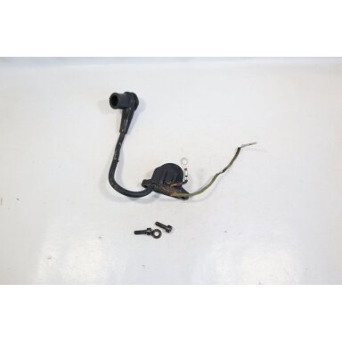 Genuine Ignition Module Coil Husqvarna 133 234 238 chainsaw 501633301