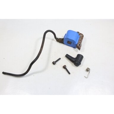 Genuine Ignition Module Husqvarna 250RX 250R brushcutter 537150001