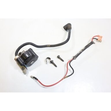Genuine Ignition Module McCULLOCH Poulan Jonsered CS2137 Partner 351 352 371 382 391 401 421 chainsaw 530039167
