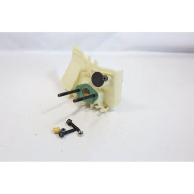 Genuine Insulating Plate Intake Manifold Partner 540 chainsaw 503150801