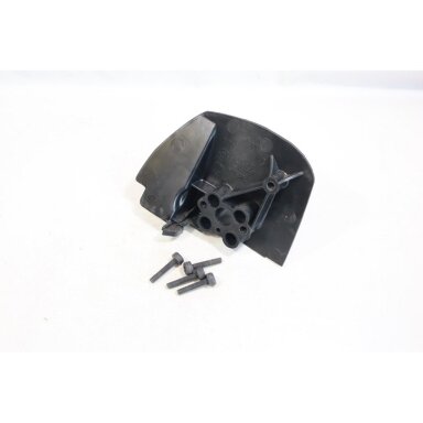 Genuine Insulation Wall Intake Manifold Husqvarna 122 C LD LDx LK McCulloch T22 LS LCS trimmer 522911201
