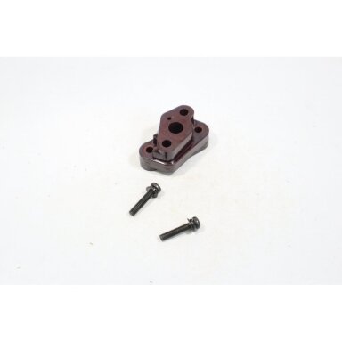 Genuine Insulator Intake Tanaka THT-2100 THT-2000 THT-210 THT-210S THT-2120 THT-240 THT-2510 THT-2520 hedge trimmer 6689966