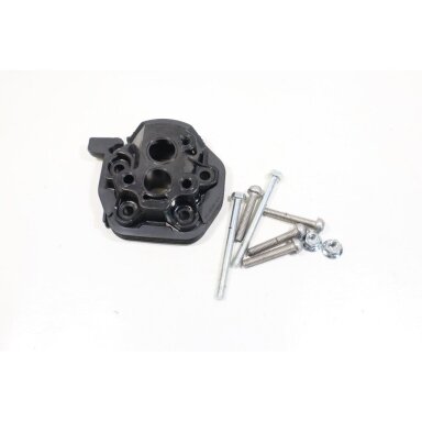 Genuine Intake Manifold Adapter Husqvarna 120 235 236 240 Jonsered CS2234 CS2238 McCULLOCH CS340 CS380 chainsaw 545061401