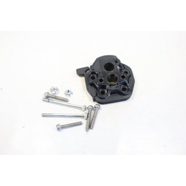 Genuine Intake Manifold Adapter Husqvarna 120 235 236 240 Jonsered CS2234 CS2238 McCULLOCH CS340 CS380 chainsaw 545169801