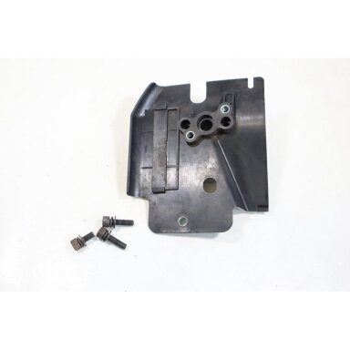 Genuine Intake Manifold Insulator Makita BHX 2501 blower 125916-9