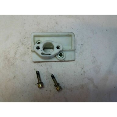 Genuine Intake Manifold Solo 644 651 Chainsaw 2301732