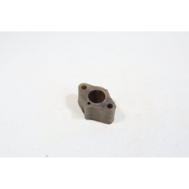 Genuine Intake Manifold Spacer Husqvarna 444 44 chainsaw 501478002