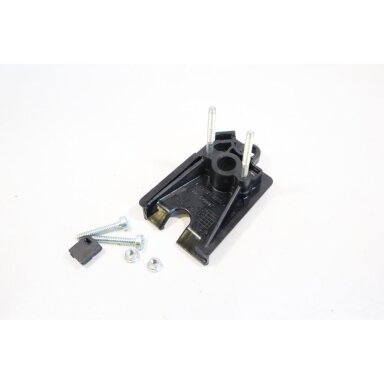 Genuine Intake Spacer Flange STIHL FS100 FS110 FS90 brushcutter 4180 120 2300