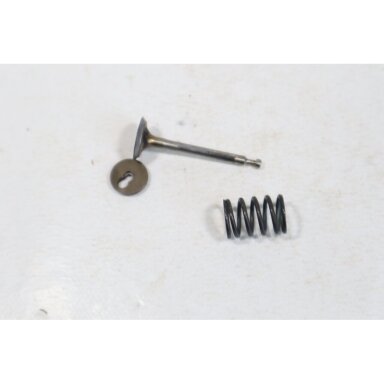 Genuine Intake Valve Makita BHX 2501 blower 325670-7
