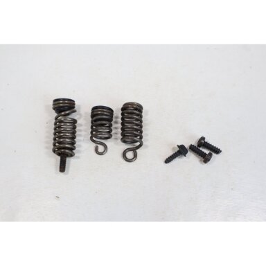 Genuine Isolator Antivibration Spring Husqvarna 235 236 240 Jonsered CS2234 CS2238 chainsaw