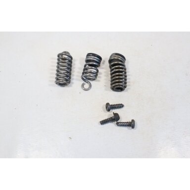 Genuine Isolator Antivibration Spring Husqvarna 235 236 240 Jonsered CS2234 CS2238 chainsaw