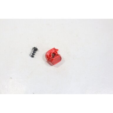 Genuine Lock Buttom Makita BHX 2501 blower 452608-0