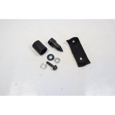 Genuine Mounting Antivibration Spring Partner 500 chainsaw 505279211